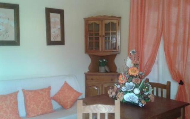 Apartamentos Vista La Maroma