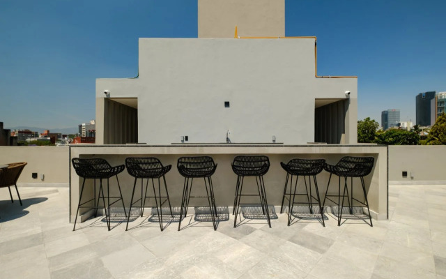 Casa Cibeles by Lumina