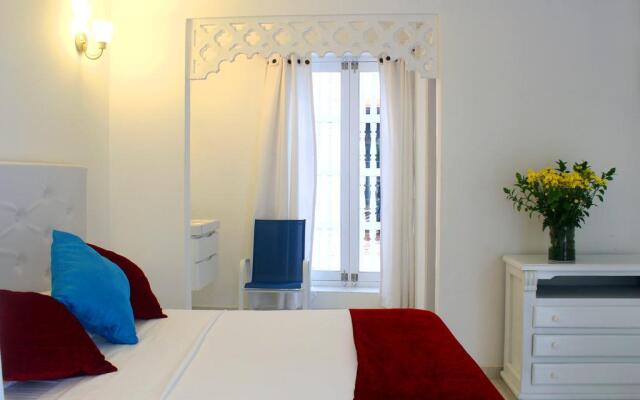 Hotel Casa Mara By Akel Hotels