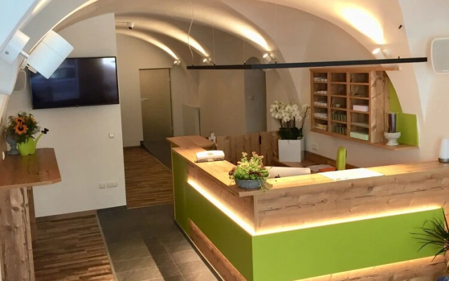 Hotel City Rooms Wels