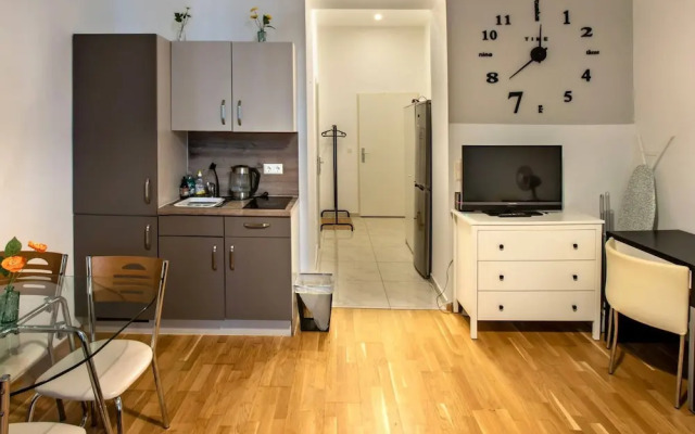 Cozy Designer 1bd Apartment In Heart Of Vienna