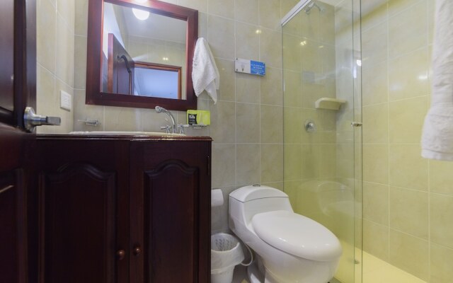 Ayenda 1402 Roosevelt SPA