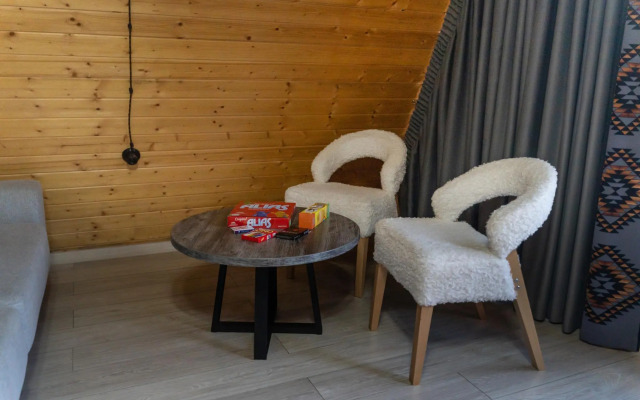 Villa Mogoh (Вилла Могох)