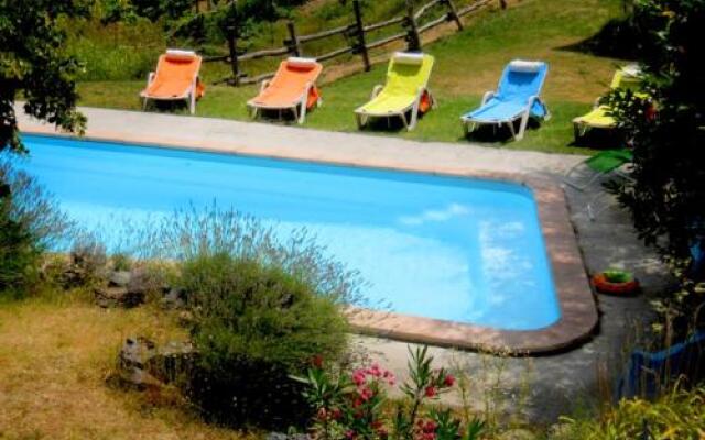 Apartment Regione Ronco