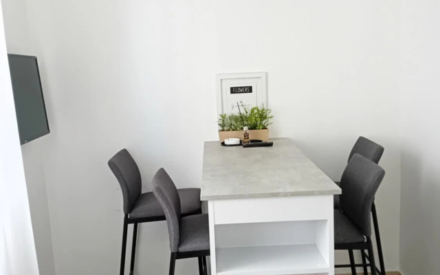 Nina 2 Wing apartman