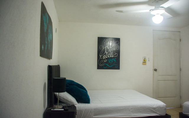 Pitaya Apartment by Andiani