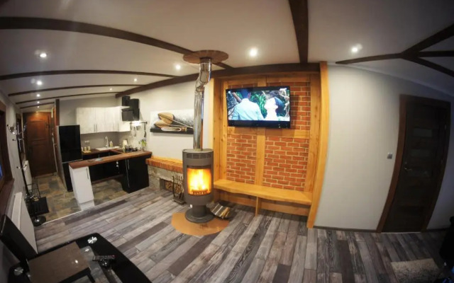 Góralska Osada Karpacz - Apartametny