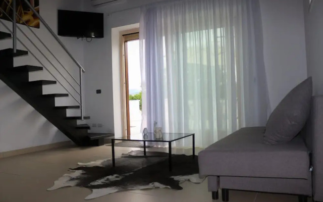 La Selva Incantata b&b