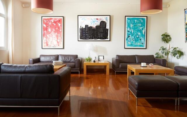 La Maison de la Prade