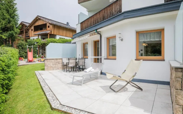 Residence Plan de Corones