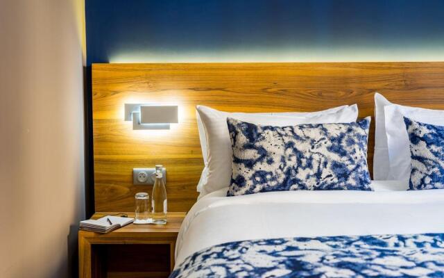 Hotel Vitality Terminus