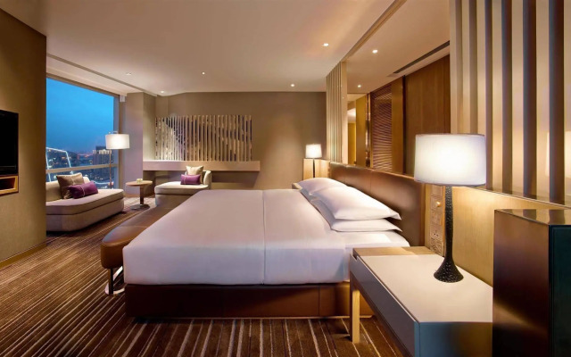 Hyatt Regency Suzhou