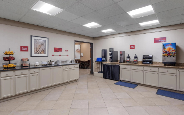 Best Western Plus Oak Harbor Hotel & Conference Center