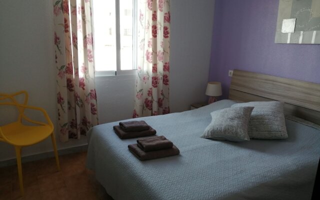 Casas Holiday - Calas Blancas