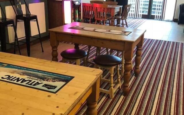 The Nags Head