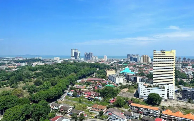 Courtyard by Marriott Melaka