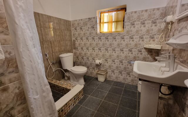 F-Zeen Boutique Hotel Zanzibar