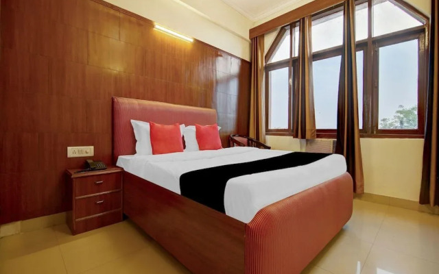 The Taj Residency by OYO Rooms