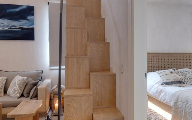 Milestone Villas