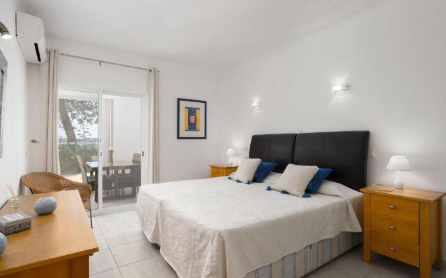Casa Maresia - Apartamento 2 quartos e piscina - Praia Carvoeiro