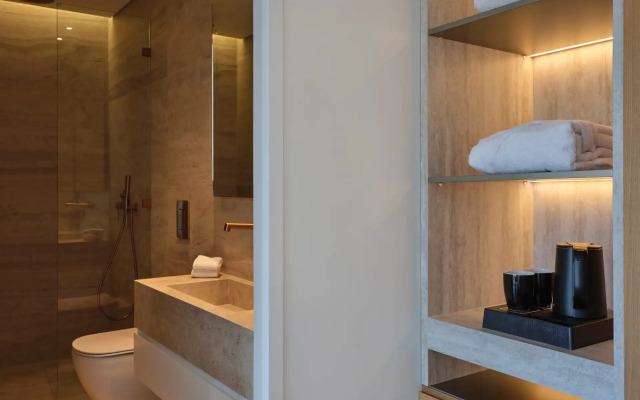 Nur Riviera Aparthotel