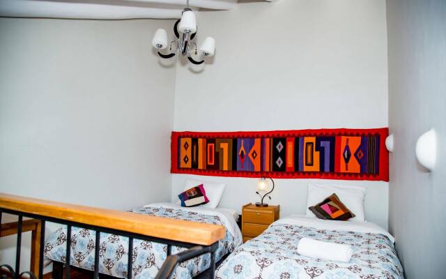 Kori Gems Inn