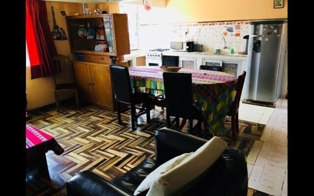 Charos House