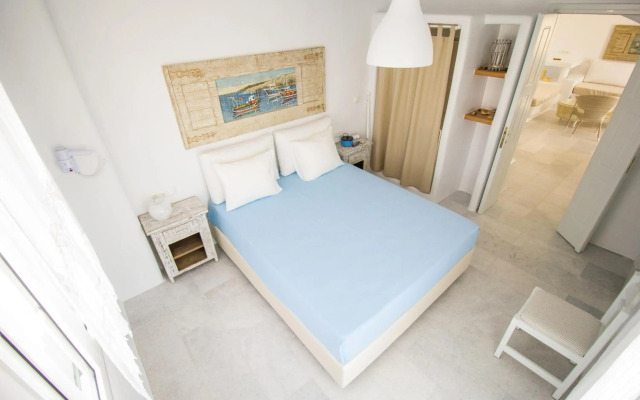 Hotel Aspasia