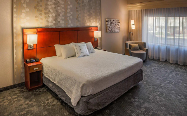 Courtyard by Marriott Norman