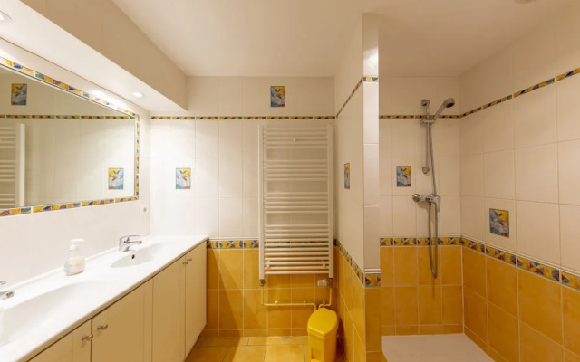 Le Clos Tilia Chambres d'Hôtes