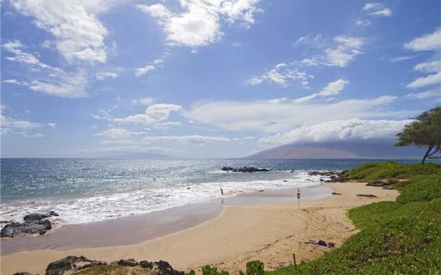 Kamaole Sands 09-102 - 1 Br Condo