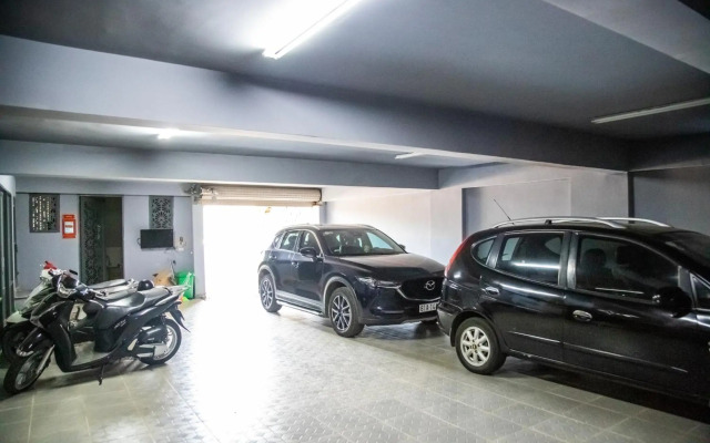 La Mia Lakeview Hotel