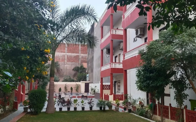 Tiger Safari Resort, Ranthambhore