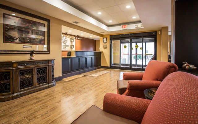 Comfort Inn Biltmore West