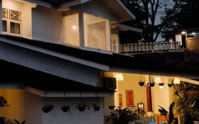 Rumah Manis Butik Hotel