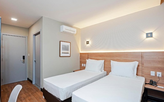 SLAVIERO Curitiba Aeroporto