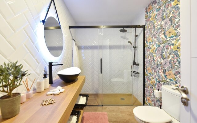 Deluxe Apartment in Cruce de Arinaga