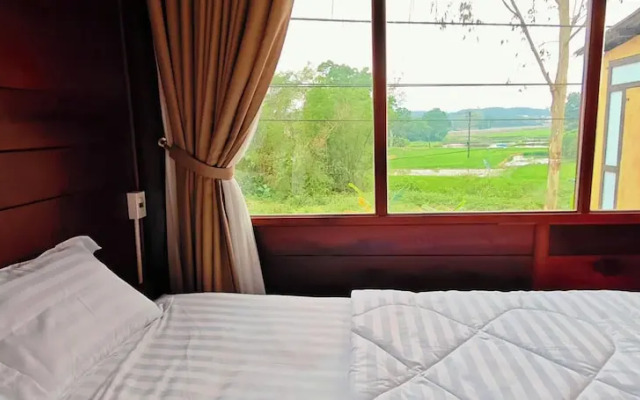 Moc Homestay & Villa