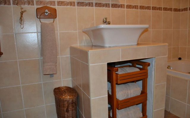 Aloe Ridge B&B and Self Catering