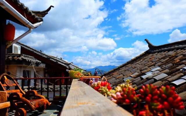 Yandi Hutong Hotel