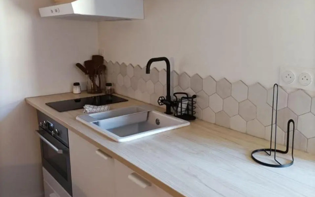 L’Underground Studio Hyper-Centre