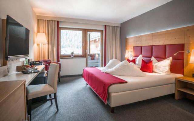 Waidringer Hof - 1. Tiroler Glückshotel