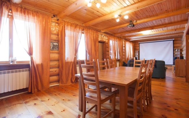 Chalet Kazan