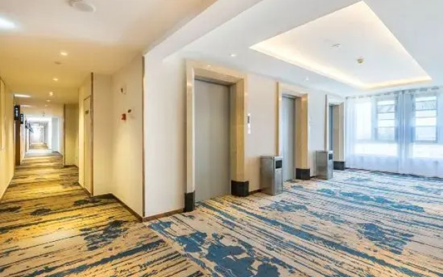 GreenTree Eastern Hotel