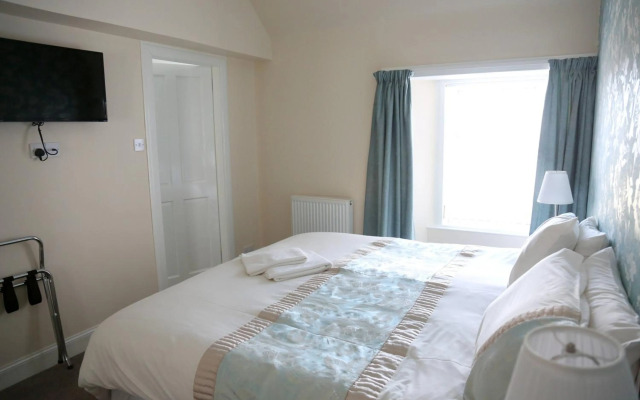 Smithfield guesthouse