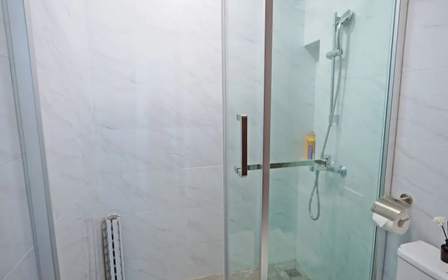 Interact China Fine Condo - Tangjia Bay Ⅱ