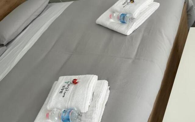 B&B Simplicity 10 MIN from POMPEI