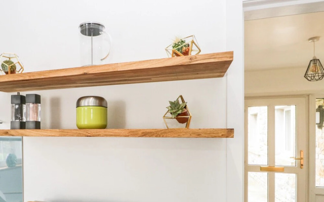 Swaledale Watch House Annexe