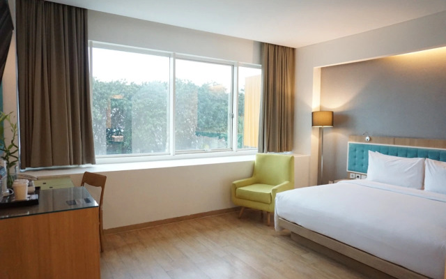Hotel Santika Kelapa Gading