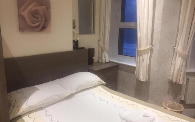 Seashells Guest House